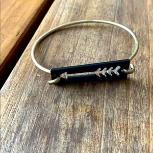 Arrow Bracelet